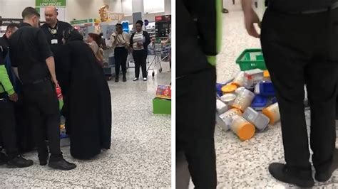 muslim shoplyfter|Muslim Shoplifter Porn Videos .